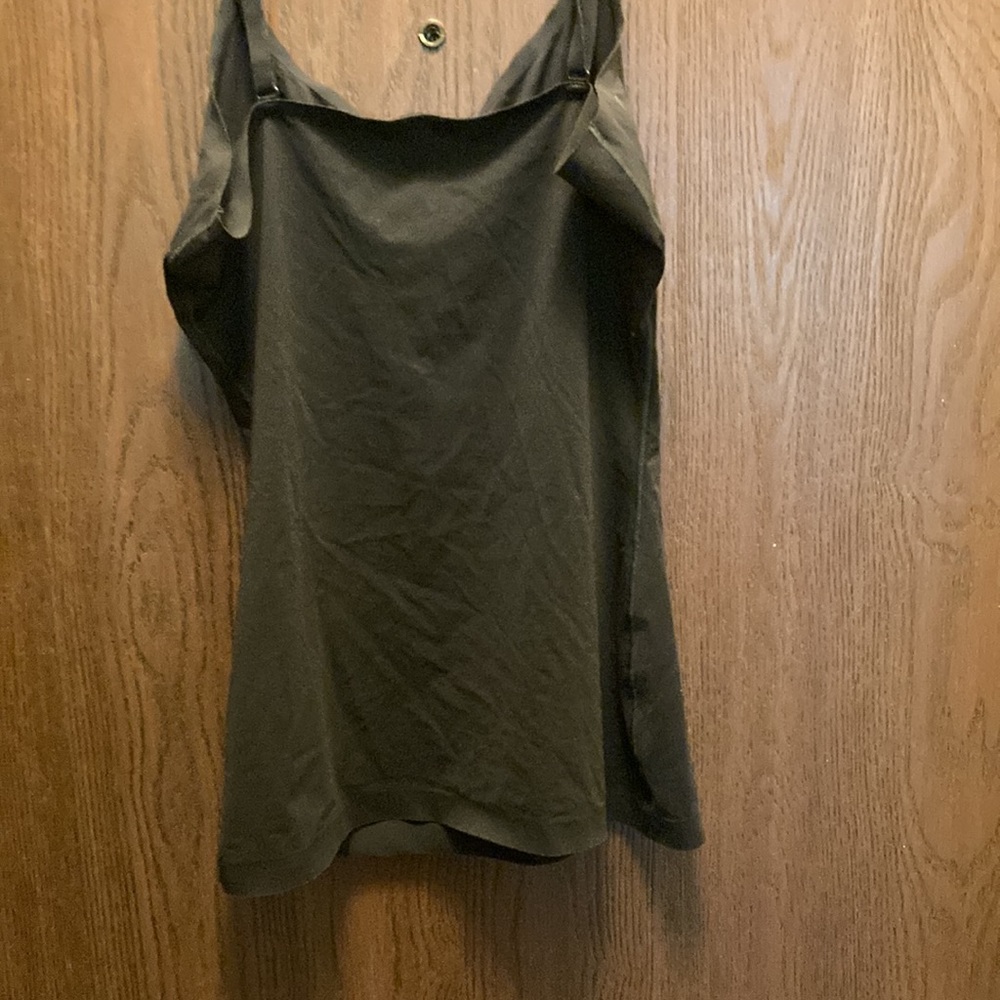 S Spanx Black Adjustable Straps - image 3